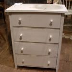 317 1339 CHEST OF DRAWERS
